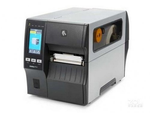 工商用打印机斑马ZT411(300dpi)促6999元 