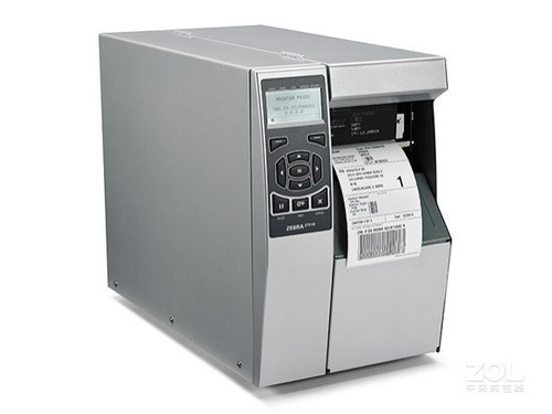 西安条码打印机斑马Zebra ZT510现货促销 