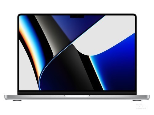 苹果Macbook Pro 14 2021(MKGT3 银)特惠 
