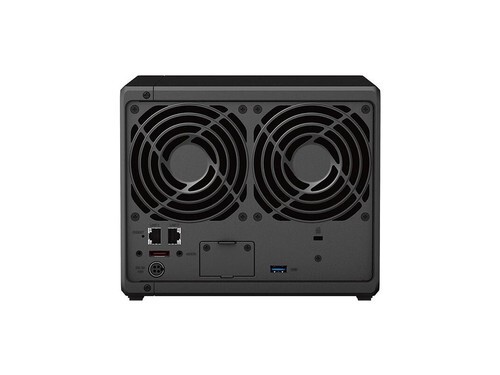 灵活安全群晖DS923+网络存储西安福昱科技现货