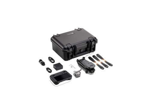 性能强大大疆Mavic 3E行业无人机值得信赖