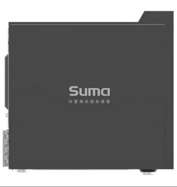 中科可控W3330H0 (Hygon 3250/8GB/256GB)现货