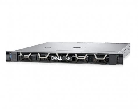 װPowerEdge R250ʽ(Xeon E-2314/8GB/2TB)ֻ 