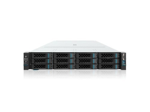 �˳�NF5280M7(Xeon Silver 4410Y*2/64GB/480GB+4TB*3/A10 24G)���� 