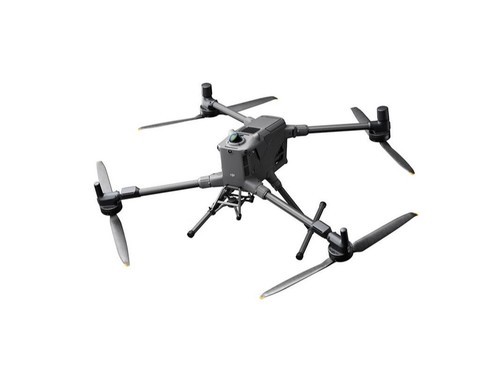 大疆航拍仪无人机DJI Matrice 400现货专卖