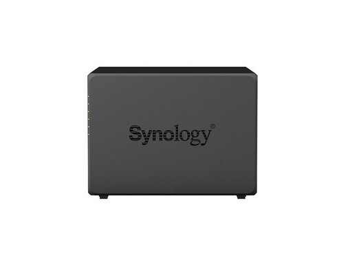 配置强大群晖DS1522+网络存储值得信赖