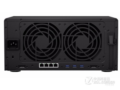 稳定可靠群晖DS1821+ 网络存储西安福昱科技专卖