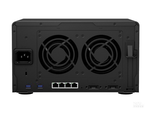 西安群晖威联通NAS存储代理群晖DS1621+报价