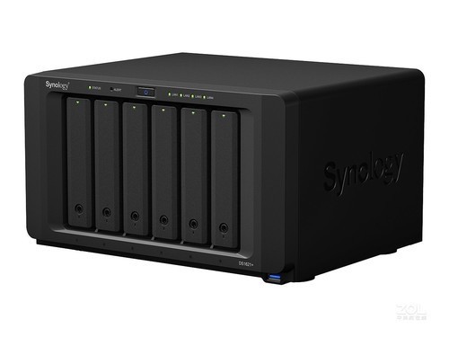 西安群晖威联通NAS存储代理群晖DS1621+报价