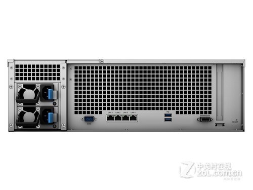 ƷȺRS2821RP+ 洢ſƼ 