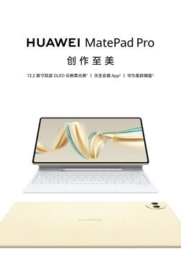 ΪMatePad Pro 12.2Ӣ(12GB/256GB)ֻ 