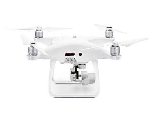 PHANTOM 4 PROֻ 