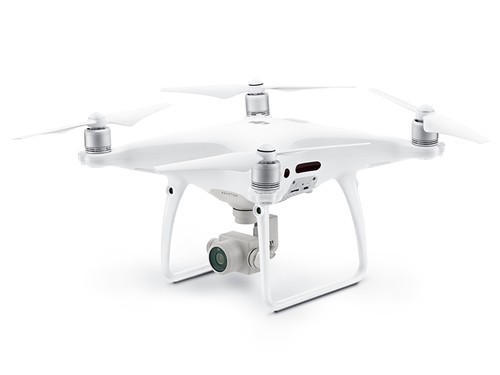 PHANTOM 4 PROֻ 