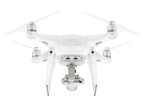 PHANTOM 4 PROֻ 