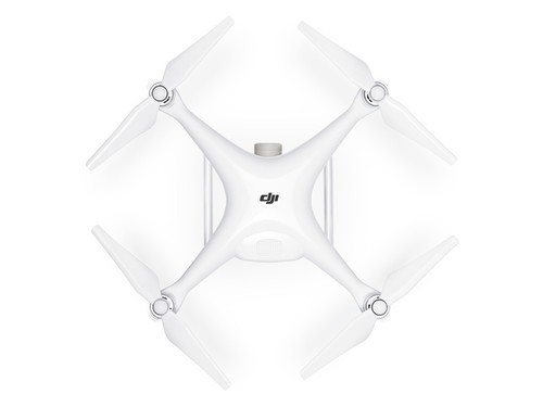 PHANTOM 4 PROֻ 