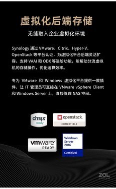 性能出众群晖DS1821+网络存储西安福昱热卖