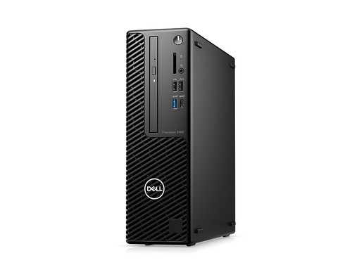 Precision T3460(i5-12500/8GB/2TB) 