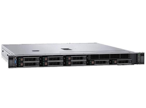 DELL EMC PowerEdge R350 (Xeon E-2314/8GB/1TB) 