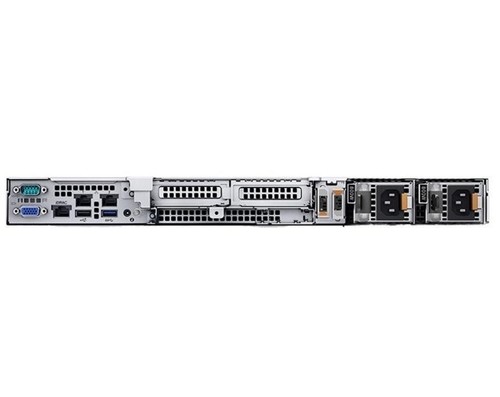 DELL EMC PowerEdge R350 (Xeon E-2314/8GB/1TB) 