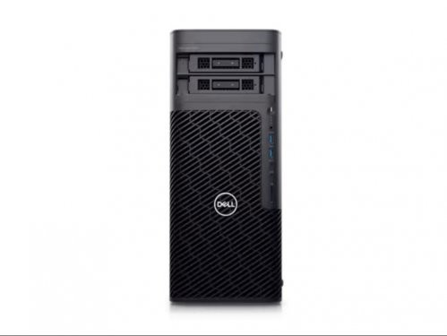 戴尔Precision 5860(W5-2445/32GB/512GB/A2000)热卖