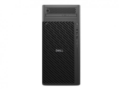 戴尔Pro Max T2(Ultra 9 285K/64GB/2TB+8TB*2/RTX5080)优秀