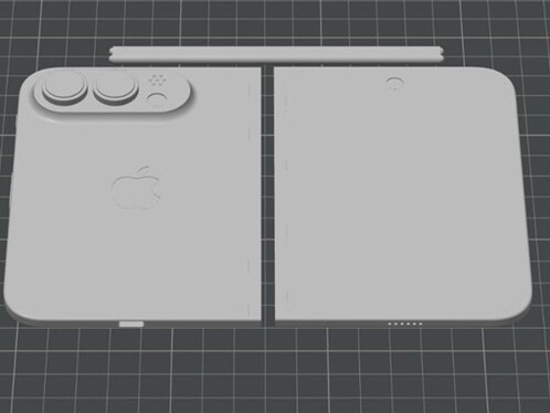 ƻ��iPhone Ultra�۵��������Ƴ���8�³����＾�������䵫���ڹ�������