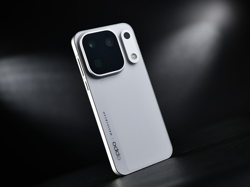 OPPO Find X10Ӱ��Ϊʲô�����ĳ��ÿ�����ʵ������