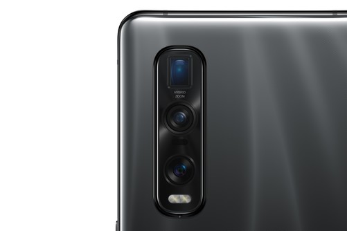 120hz超感屏5g全能旗舰 oppo发布find x2