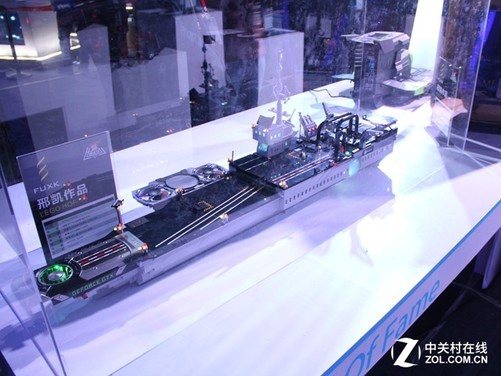 意也都属业内顶级。影驰嘉年华mod也是一大看点方昆作品邢凯作品方昆作品