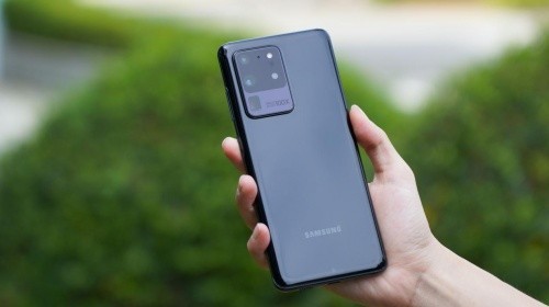 三星官翻机，你有真正了解吗？