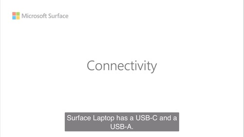微软再次发布sueface laptop 4广告嘲讽macbook