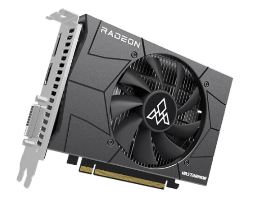 【手慢无】热门游戏都能玩rx550显卡特价499元