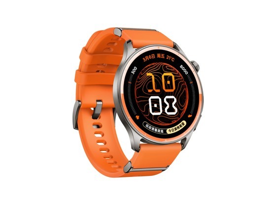 OPPO Watch S2��ʽ����