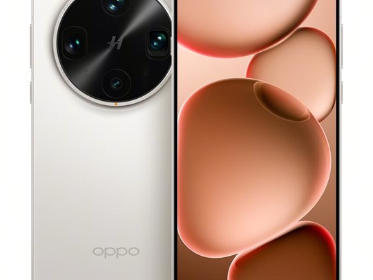 OPPO X8 Ultra