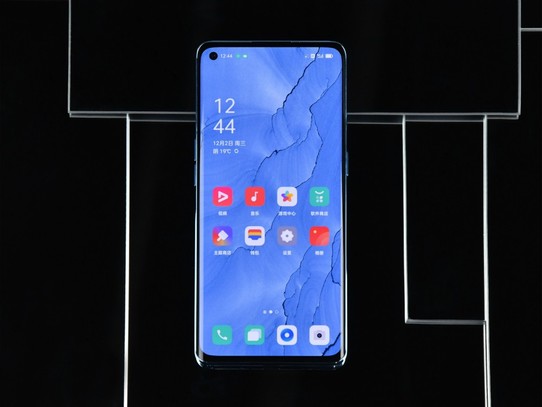 ֹ1000 Plus һĿOPPO Reno5 Proʮ