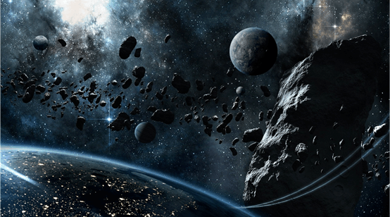 体验《星球大战:战机中队》的刺激战场_aoc液晶显示器_液晶显示器