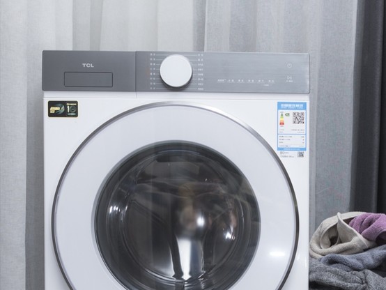  Are you confused about the complicated 618 washing machine strategy? You can choose the simplest way!
