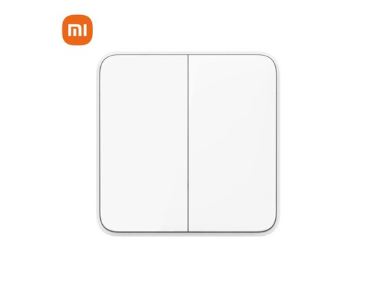  [Slow hand without] Xiaomi smart switch: RMB 69 to RMB 59.9, a must for smart home