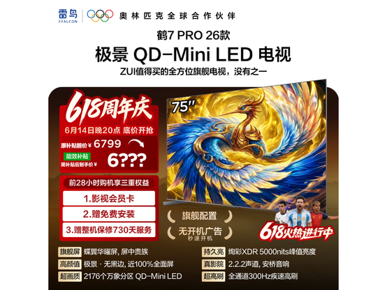 ����75R79A Pro���Ӵټ۵���7168Ԫ