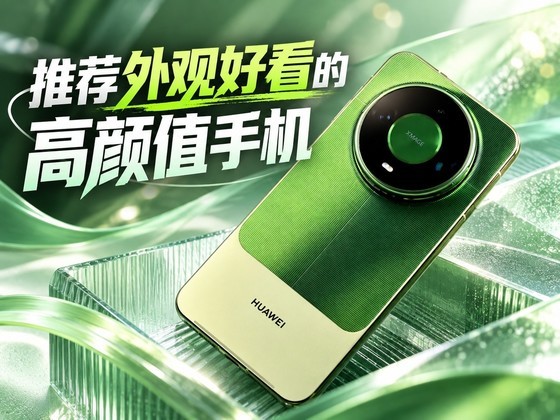 �Ƽ���ۺÿ��ĸ���ֵ�ֻ����������黪ΪMate 90 Pro Max��ذ�