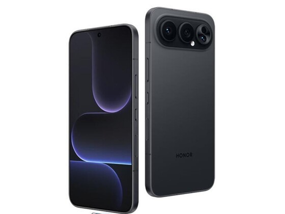 荣耀500 Pro 5G曜石黑限时特惠