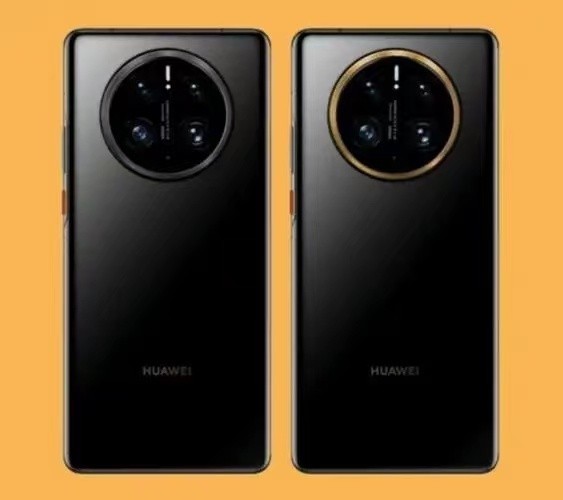 01华为mate50火热预售中