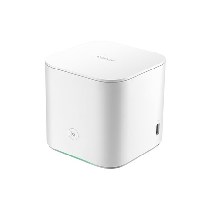 Ϊҫ/HONORҫ·Pro2˫ǧ׶˿ڼ˫ƵWifi5GźŴǽIPV6