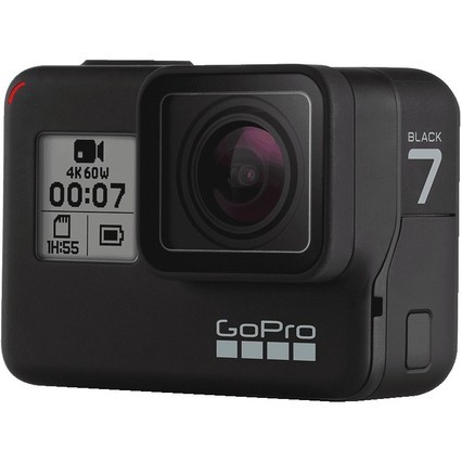 GoPro HERO7 Black ˶ˮ4Kvlog7