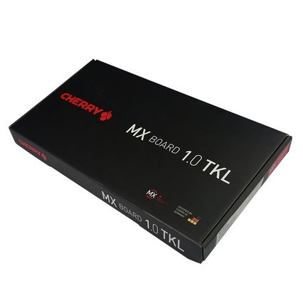 CHERRYӣMX1.0Ϸ87/108RGBе̺