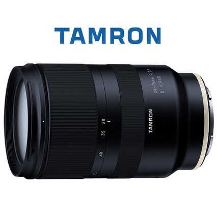 Ԥ  28-75mm F/2.8 Di III RXD A036  Ȧ ȫA7r2M3R4 ΢ͷE 28-75
