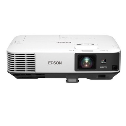 EPSONͶӰǸ칫鹤̻ѧͶӰ CB-2255U5000   +150Ӣ綯Ļ+װ+ȫѰװ