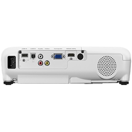 EPSONͶӰǰ칫1080PֻWIFIʽͶӰ CB-992F4000 ȫߡ ٷ+150Ӣ16:9綯Ļ