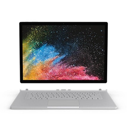 ΢MicrosoftSurface Book2ʼǱƽԶһi5/i7 Ʒл2걣 13.5Ӣi7 16G 512G-GTX1050 Ա+