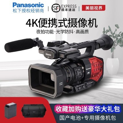 ͵+Panasonic/ AG-DVX200MC 4K Я DVX200